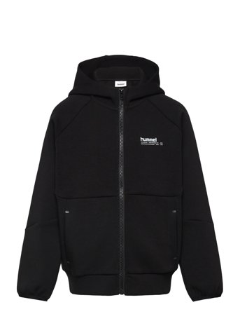 Hummel | Hmljr Tech Fleece Zip Hoodie | 134/140