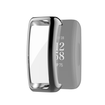 För Fitbit Inspire 2 Full Coverage TPU Case