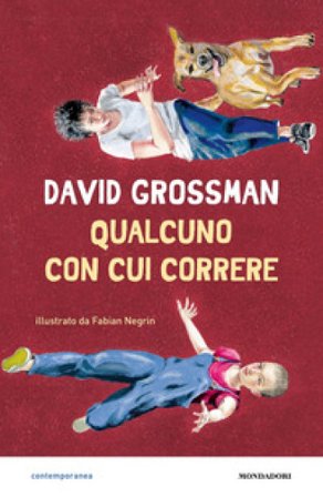 Qualcuno con cui correre David Grossman