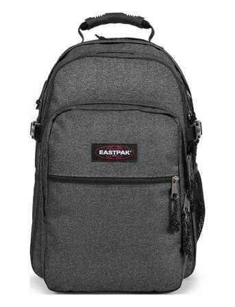 Tutor Reppu Laukku Harmaa Eastpak