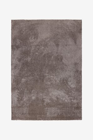 InHouse Group - Teppe ROSS - Brun - Glattvevde tepper - 160X230 - Fra Homeroom