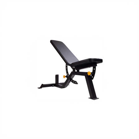 Recoil Träningsbänk Justerbar