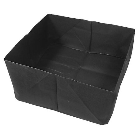 Korrosionsbestandige Plantesække Ikke-vævet Filtpose Plantebeholdere Fortykket Vækst