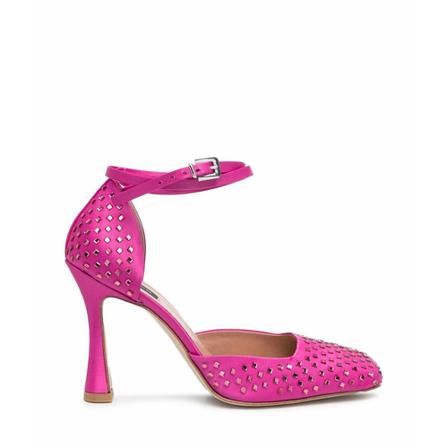 Pinko Pumps Pink, Dame, Størrelse: 36 EU