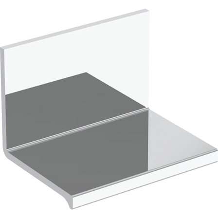 Geberit ONE 502.619.00.1 Håndtak for speildør, Baderom