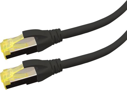 LOGON PATCH CABLE CAT6 S/FTP