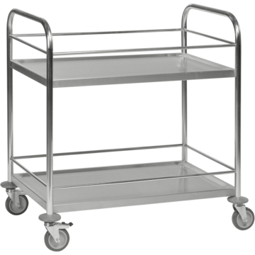 Vagn C2 Kongamek 2 Plan