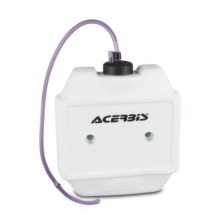 Serbatoio Ausiliario Frontale Acerbis