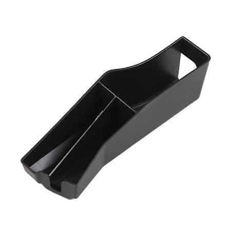 Mittkonsol Organizer Fack för Mercedes Benz E Klass W214 2024 Vattenkoppshållare Förvaringslåda Tillbehör