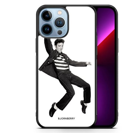 Bjornberry Skal iPhone 13 Pro Max - Elvis