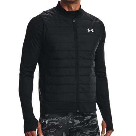 Under Armour Light Jakke Sort, Herre