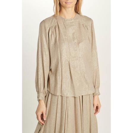 Pomandère Blouses inbo, Dame