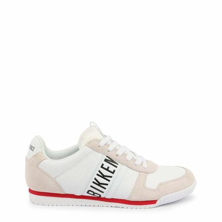 Bikkembergs Sneakers , Wit , Heren , Maat: 44 EU