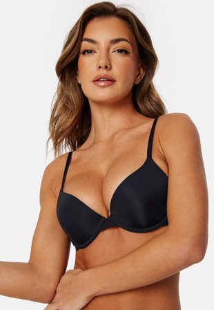 DORINA Michelle Push Up Bra BK0001-Black Vaatteet
