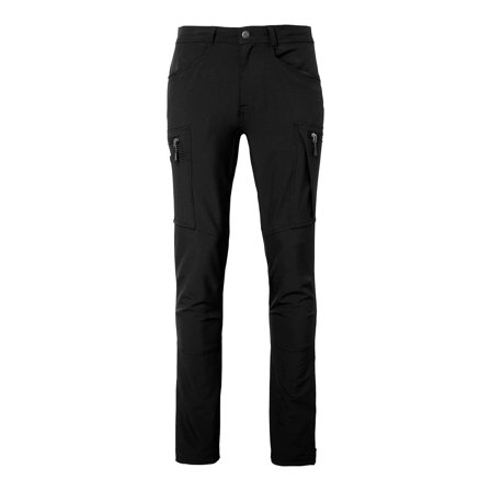 South West Milton Trousers Arbetsbyxa svart C146, Kläder
