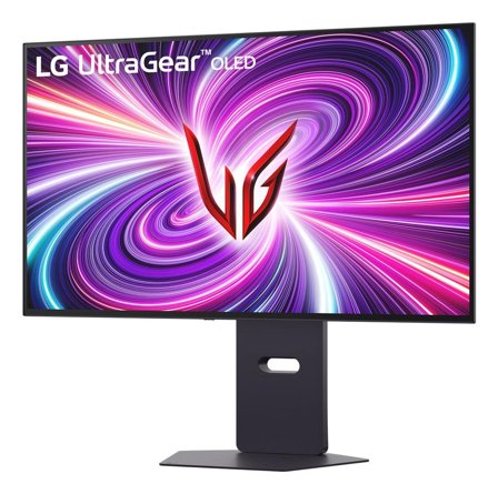 LG 31.5"" UltraGear 32GX870A | 3840x2160 | OLED | 0.03ms | 240Hz | 2years