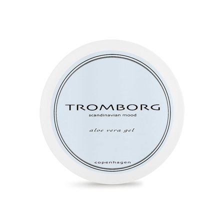 Tromborg Aloe Vera Gel, Skincare, Solpleje, Aftersun