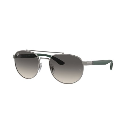 Ray-Ban - Solglasögon - Gråa - RB3736 926911 5619
