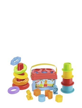ABC | Abc First Learning Playset | ONE SIZE