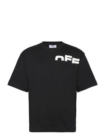 Off-White Off Shared Skate S/S Tee - Black - XL