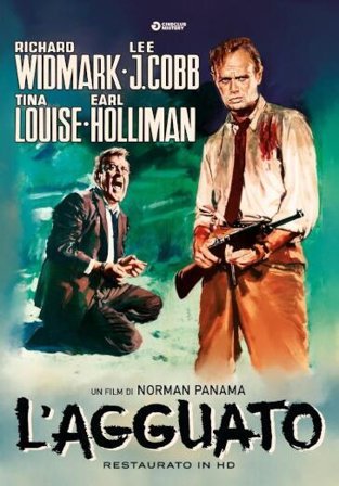 Agguato (L') (Restaurato In Hd)