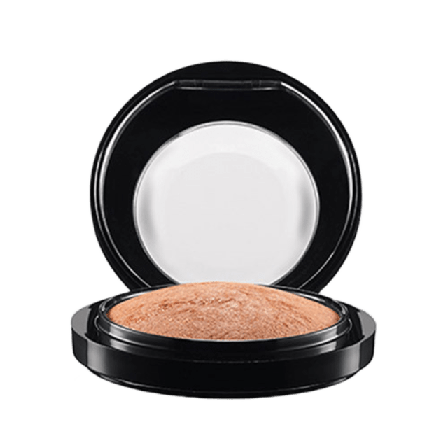 MAC Cosmetics Mineralize Skinfinish Puder Dam Guld ONESIZE
