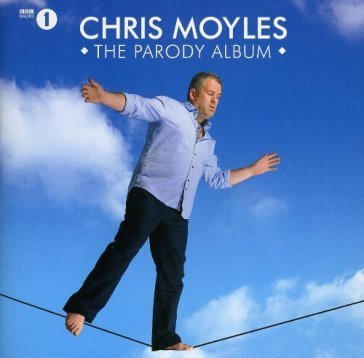Parody album Chris Moyles