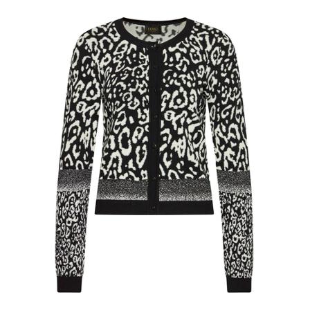 Liu Jo Sweater Sort, Dame