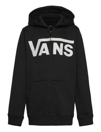 Vans Classic Ii Fz Black VANS