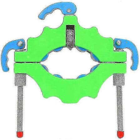 Holdbar Glassflaske Kutter Maskin Kutter Vin Øl Jordbær For Å Lage Dekor