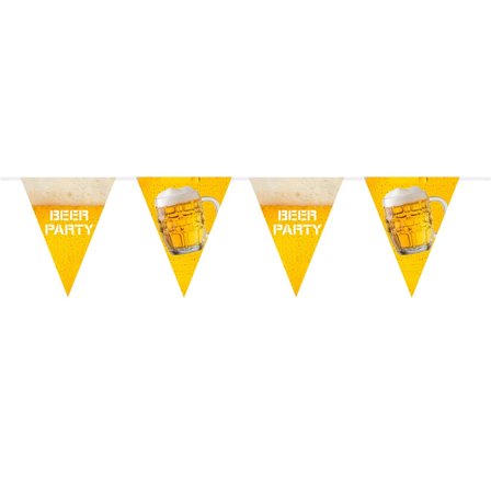 Viirinauha Beer Party 6 m