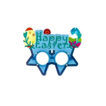 Roliga glasögonbågar Festglasögon STYLE 6 STYLE 6