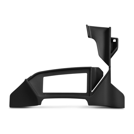 Nummerntafel-Verlängerung nur für UFO - Husqvarna FC 450 2023-2026