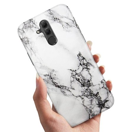 Huawei Mate 20 Lite - Skal/Mobilskal Marmor