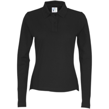 Långärmad Piké Dam Cottover