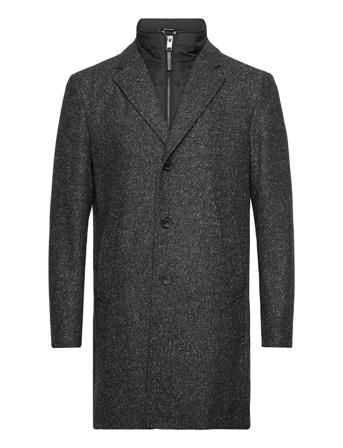 BOSS H-Hyde-Bib-224 Grå