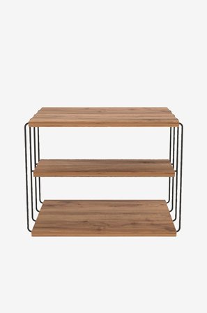 Hanah Home - Sidobord - Natur - Avlastningsbord & sidobord - Från Homeroom