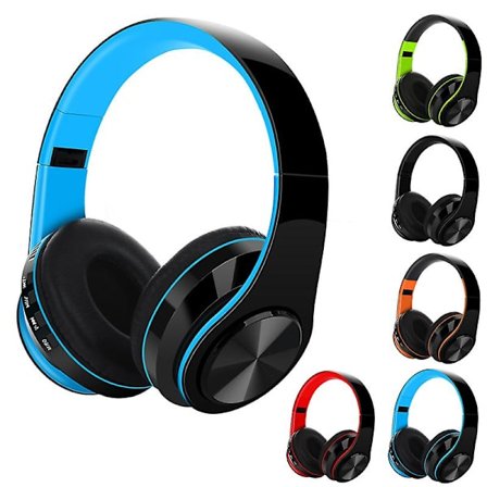 Trådlöst Bluetooth Headset Gadget Nytt Dr Sports Headset Stereo Beats Headset