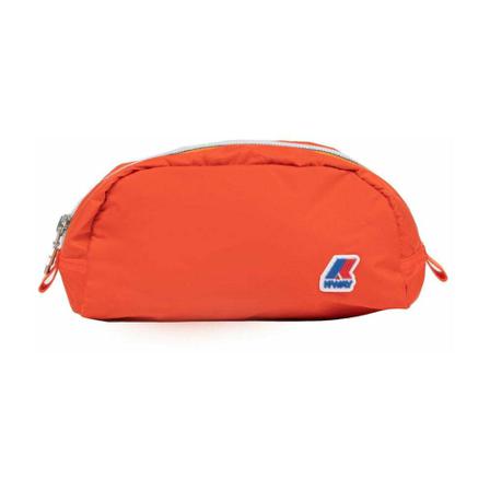 K-Way, Bag Pomarańczowy, unisex, Rozmiar: ONE Size