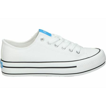 Mtng - Sneakers - Vit - Dam - Storlek: 36 Eu, Dam, Storlek: 36 EU