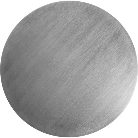 Gourmetstål Runt pizzastål, 39 cm. | Bakning > Pizzasten / Baksten > Pizzasten | Bagaren och Kocken