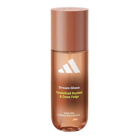 Adidas VIBES Dream Glaze Body Mist 150 ml, Parfumer & Dufte, Parfumer, Bodyspray