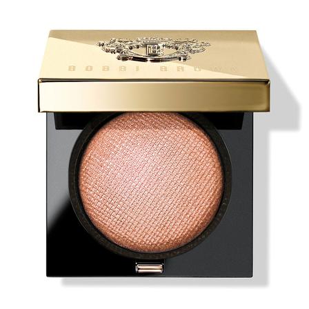 Bobbi Brown Luxe Eyeshadow Rich Metal Melting Point, Makeup, Øjne, Øjenskygge