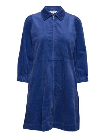 Eyvorpw Dr Dresses Shirt Dresses Blå Part Two