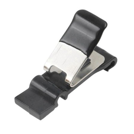 For Toyota Drivstofflokk Fjær Gasslokk Luke Lokk Fjær Feste Klips 77360-0E010 for 4RUNNER for CAMRY