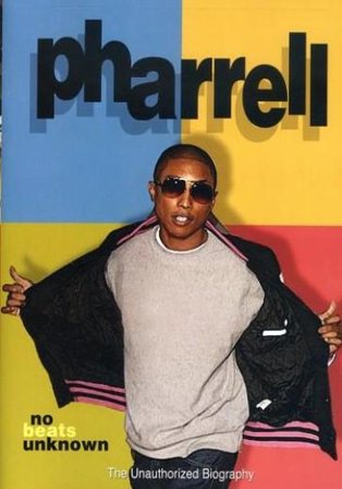 No beats unknow PHARREL