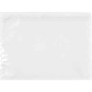 Packsedelskuvert C5 utan tryck