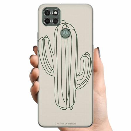 Motorola Moto G9 Power Tpu Mobilskal Arizona