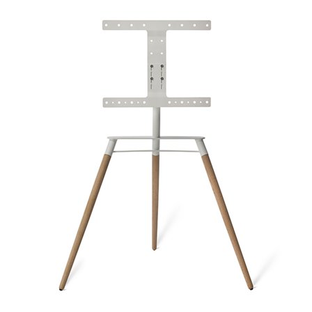 Bülow Stand BS19 White Gulvstander