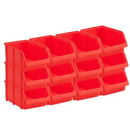 Organisation verkstad - organisation garage Hünersdorff - 674111